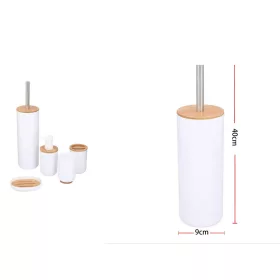 WC-KEFE 40X9CM