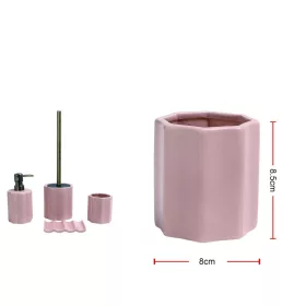 FOGKEFETARTÓ KERÁMIA 8,5CMX8CM