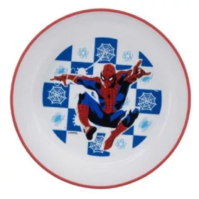 MÉLYTÁNYÉR PRÉMIUM MŰA. 14,5CM SPIDERMAN