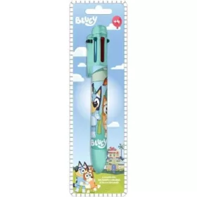 TOLL 6 SZÍNŰ BLUEY