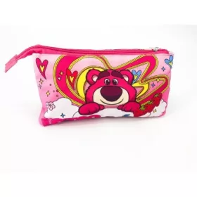 TOLLTARTÓ TÖBB REKESZES LOTSO
