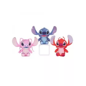 PLÜSS FIGURA 25CM LILO ÉS STITCHES