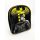 ISKOLATÁSKA 30X26X10CM BATMAN