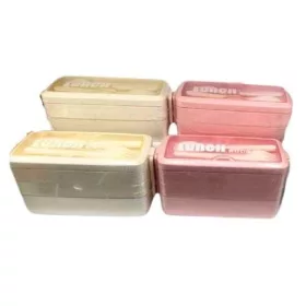 ÉTELTÁROLÓ DOBOZ 2F.