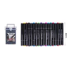 FILCTOLL KÉSZLET 18DB-OS 14,5CM