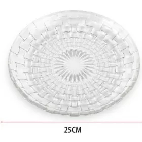 ÜVEGTÁL 25CM