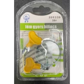 BILINCS SZETT 2DB-OS 3,8CM