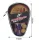 PING-PONG SZETT TARTÓVAL 2 ÜTŐ + 2 LABDA 25X15CM