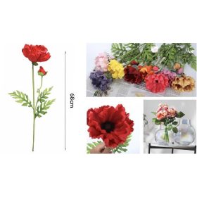 MŰVIRÁG PIPACS 68CM