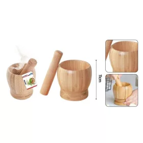 MOZSÁR BAMBUSZ 11CM