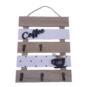 KULCSTARTÓ 24X4X36,4CM