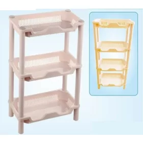 TÁROLÓ ÁLLVÁNY 57X40X21CM