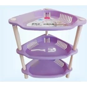 TÁROLÓ ÁLLVÁNY 34X28X19CM