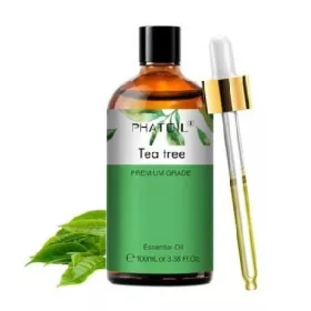 ILLÓOLAJ TEAFA 100ML