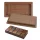 CSOKIFORMA SZILIKON 2X5 TÁBLA  25*14CM