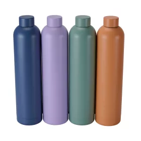 KULACS 4FÉLE 1000ML 7,7X31,5CM 1L