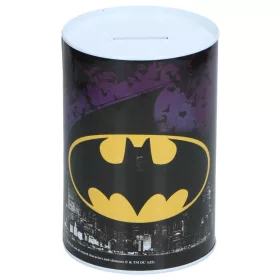 PRESELY FÉM "BATMAN" 10CM