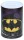 PRESELY FÉM "BATMAN" 10CM
