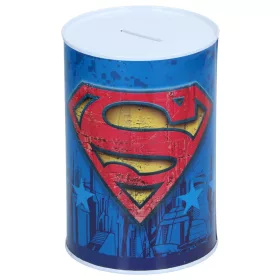 PRESELY FÉM "SUPERMAN" 10CM