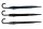 ESERNYŐ 23" 8K 3FÉLE D100XH76CM 347,8GR