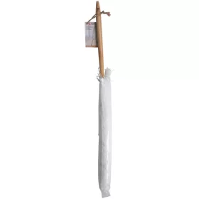 PORTÖRLŐ MIKROSZÁLAS 66CM BAMBUSZ NYÉL