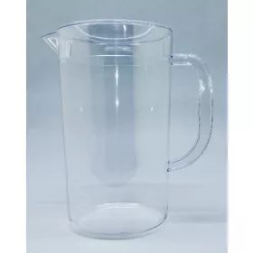 KANCSÓ  FEDELES 2,2L POLIKARBONÁT