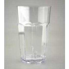 POHÁR CASABLANCA XXL  675 ML POLIKARBONÁT
