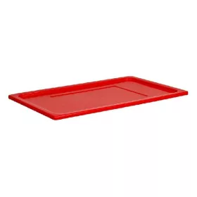 GN FEDŐ 1/1 PP PIROS