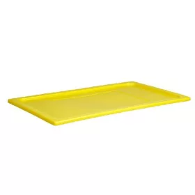 GN FEDŐ 1/1 PP SÁRGA
