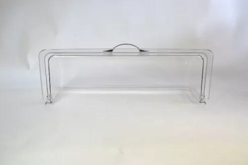 GN ROLL TOP FEDŐ  M:19MM SZ:545MM H:325MM