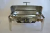 CHAFING RM GN 1/1