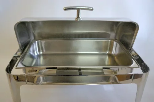 CHAFING RM GN 1/1