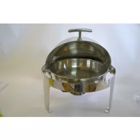 CHAFING RM KEREK 6L ÁTM.:35CM