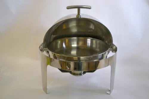 CHAFING RM KEREK 6L ÁTM.:35CM
