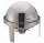 CHAFING KEREK ROLL-TOP 180° 6L V:0.6MM