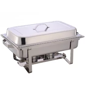 CHAFING  GN 1/1  9L V:0.55MM