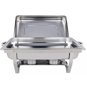 CHAFING  GN 1/1  9L RM