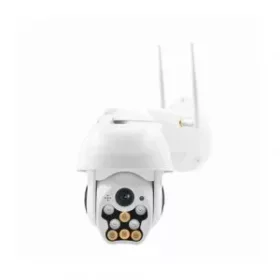   Pro Vision ONVIF 20P WiFi IP Kültéri Kamera Full HD – Okos Térfigyelő Kamera Éjjellátó és Mobilos Eléréssel