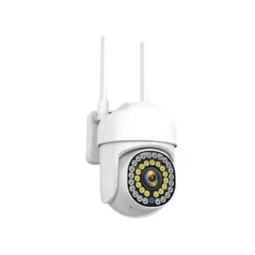   THO CAM-315 WiFi Kültéri Térfigyelő Kamera 2MP – Vezeték Nélküli Biztonsági Kamera Éjjellátó Funkcióval