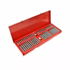 Haina 54 részes bit, torx és imbuszkészlet HA-1394