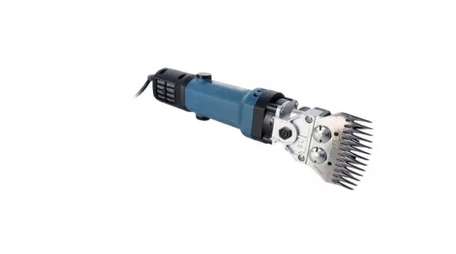  Bulltech BT-1280 Elektromos Birkanyíró 1050 W