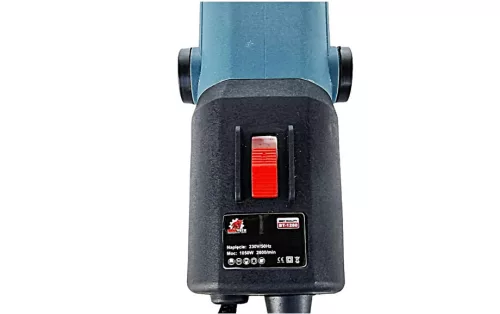  Bulltech BT-1280 Elektromos Birkanyíró 1050 W