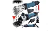  Bulltech BT-1280 Elektromos Birkanyíró 1050 W