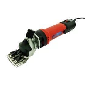   Boxer BX-703 Elektromos Birkanyíró 1050W – Juhnyíró Gép Állattartáshoz