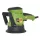 Orbitális csiszoló excenteres Procraft EX850E-vel, 125 mm, 850 W, 14000 RPM, változtatható sebesség