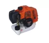 Flinke FK-9400 Benzinmotoros Fűkasza és Bozótvágó 5,8 LE