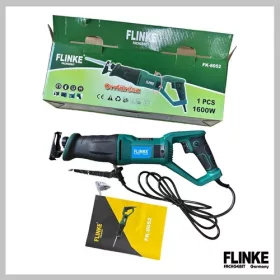 Flinke orrfűrész 1600W