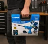 Hayami HA-1042 nagynyomású akkus mosó 48 V