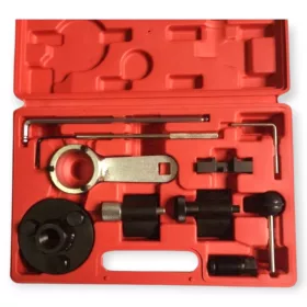   Trapézcsukló és Szilent Szerelő Készlet 10 db – MG50043