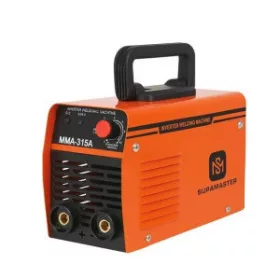 Supamaster Inverteres Hegesztőgép MMA-315A